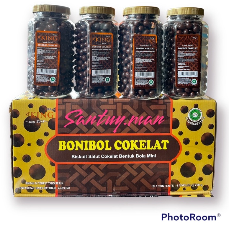 

Harga Grosir 1 kardus Bonibol Dking All Varian Hampers Lebaran exp 224