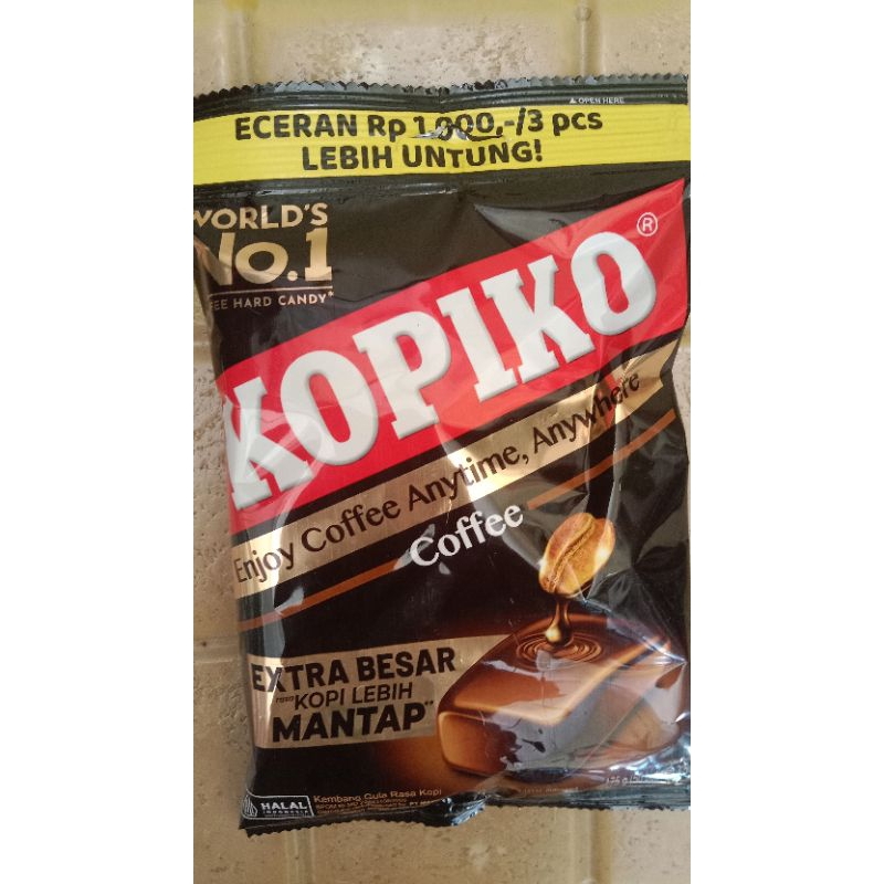 

Permen Kopiko