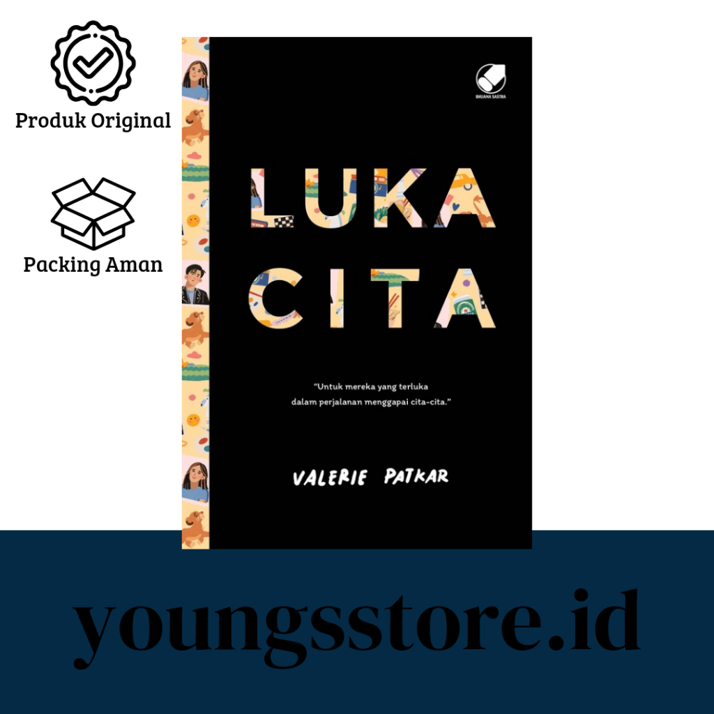 Youngs Store - Lukacita