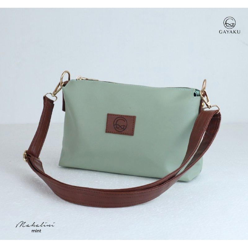 Gayaku - MAHALINI BAG BY GAYAKU