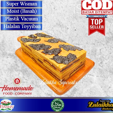 

Hot Product LAPIS LEGIT PLUM AD SUPER WISMAN 2x1 cm