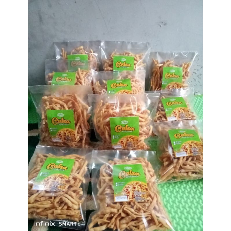 

kue bawang stick