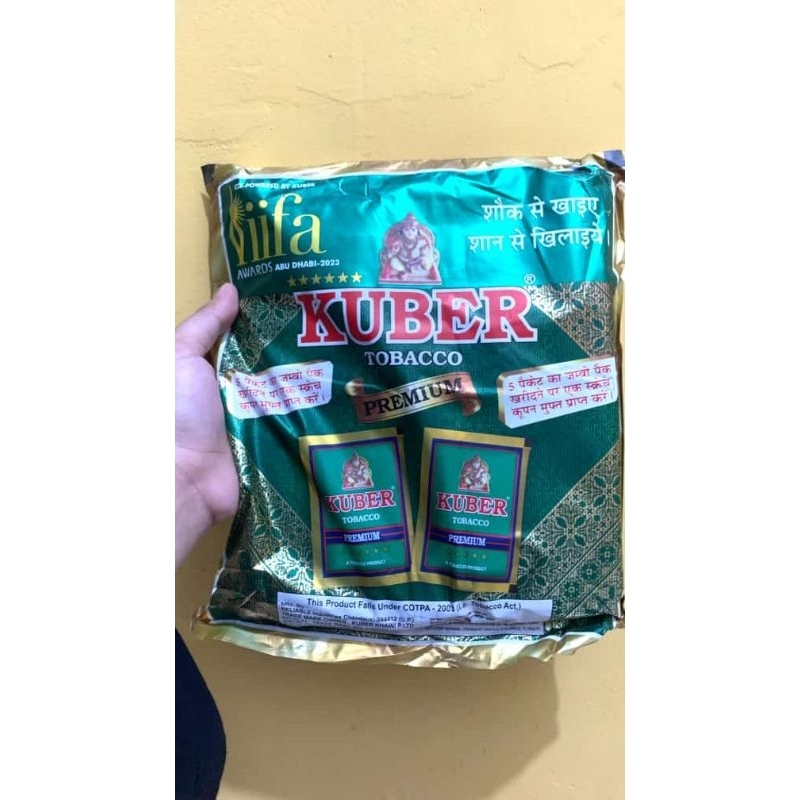 

KUBER OTHER PRODUCT ISI 22 PRODUK ASLI INDIA