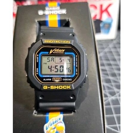 [LIMITED] Casio G-Shock Original/Jam Tangan Original/Baby-G Original/G-Shock Original