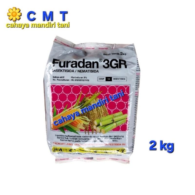 FURADAN 2KG