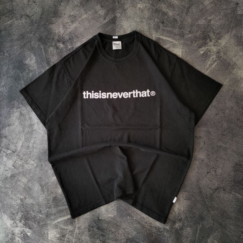 Tshirt thisisneverthat