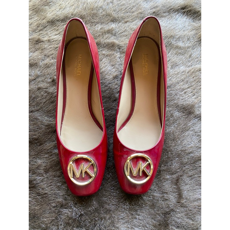 Michael Kors shoes preloved