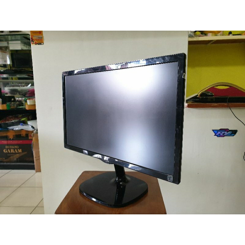 Monitor Led IPS 22inch FHD LG