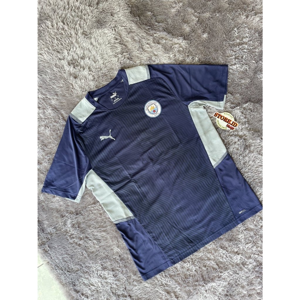 Jersey Man City Training 2021/2022