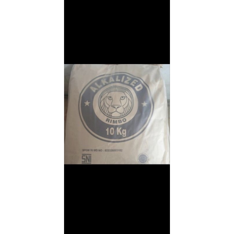 

coklat bubuk rimbo repack