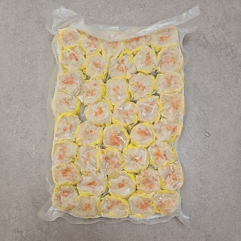 

DIMSUM WORTEL ISI 40 PCS
