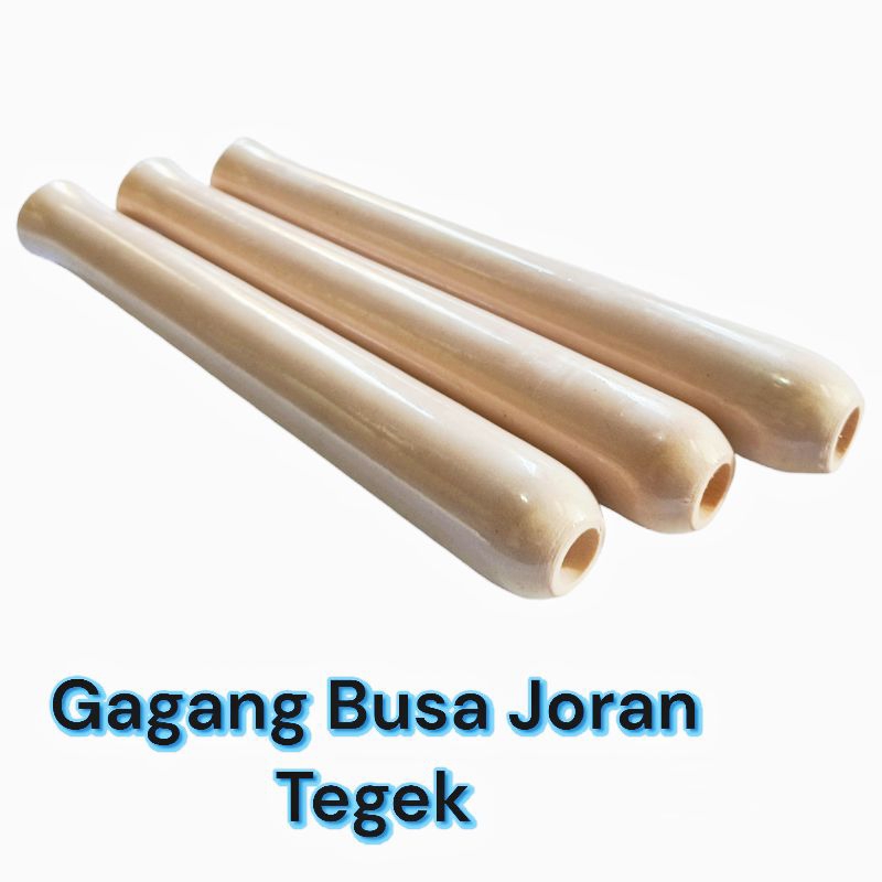 Gagang Busa Joran Tegek Custom