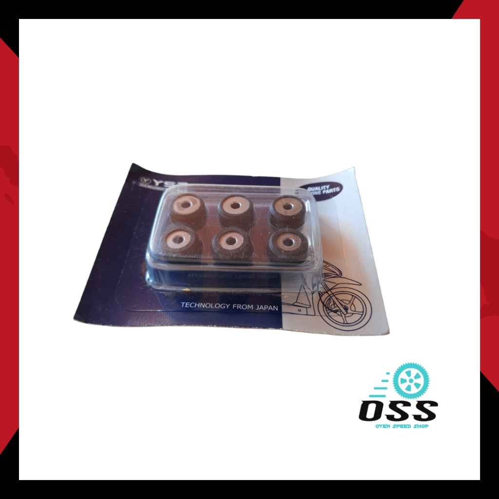 NEW ORIGINAL Roller Beat karbu (KVY) 2212A-KVY)-900