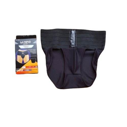 Supporter Brief HERNIA FENZ - Korset Celana - Celana Olahraga HERNIA FENZ MODEL BRIEF