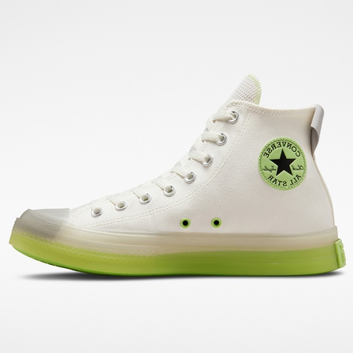 SEPATU CONVERSE CX LO FI CRAFT HIGH TOP A00416C