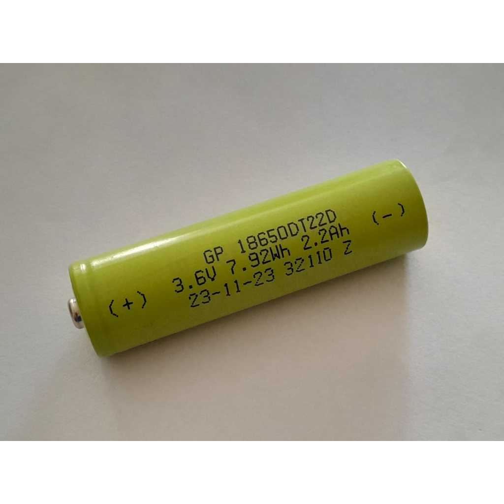 Baterai 18650 Batre Cas Isi Ulang/ BATTERY 18650