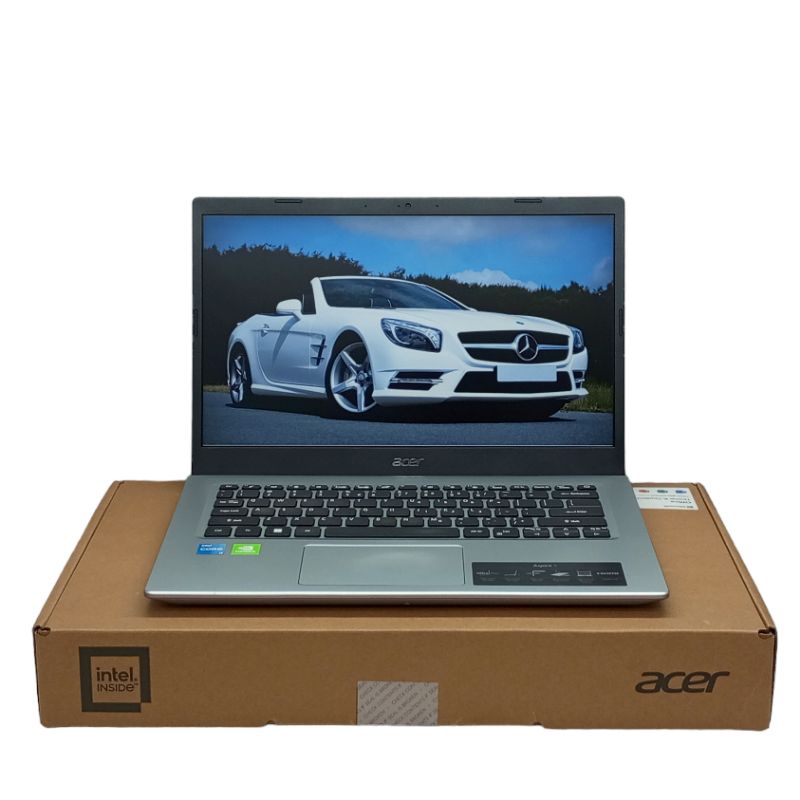 Laptop Asus Aspire 5 A514-54G i3-1115G4 8/512gb MX350