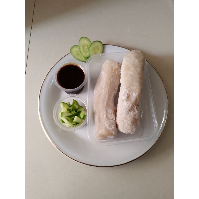 

pempek lenjer Frozen