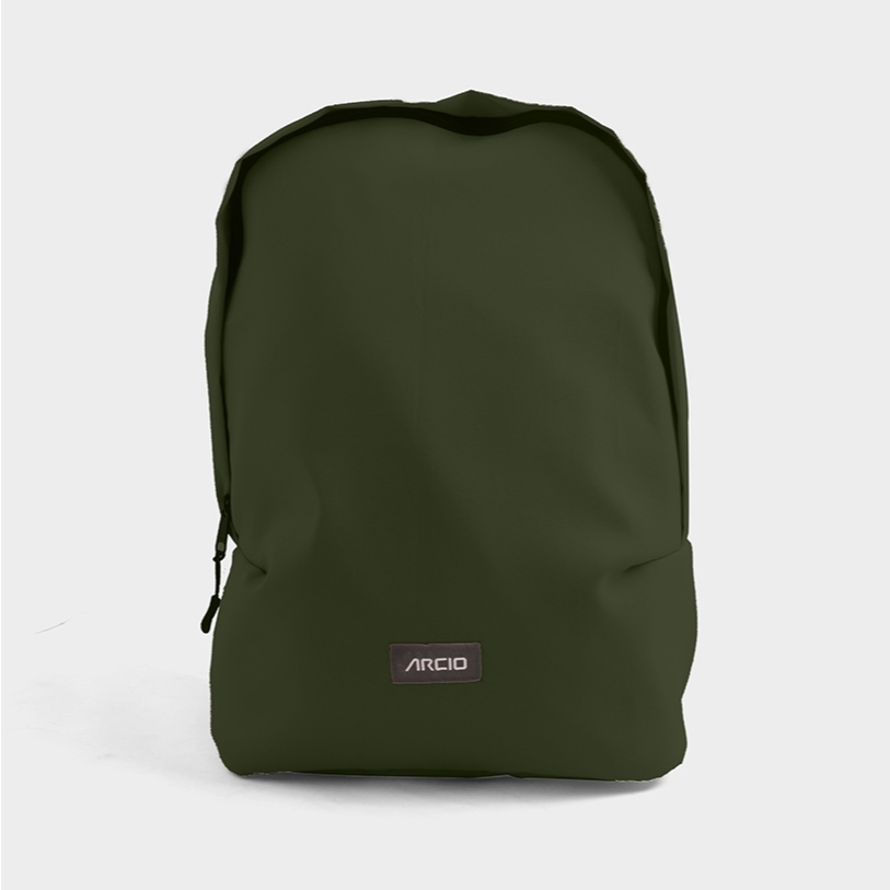 AVANTE ARMY |ManNeedMe x ARCIO| Tas Ransel Pria Wanita Tas Punggung Waterproof ORI
