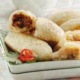 

Cireng Flavor sweett nitha