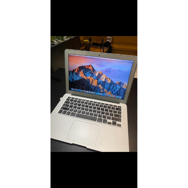 Macbook Air 2017 128GB