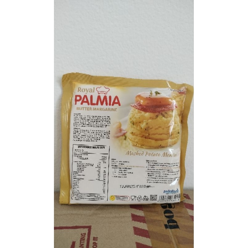 

palmia royal