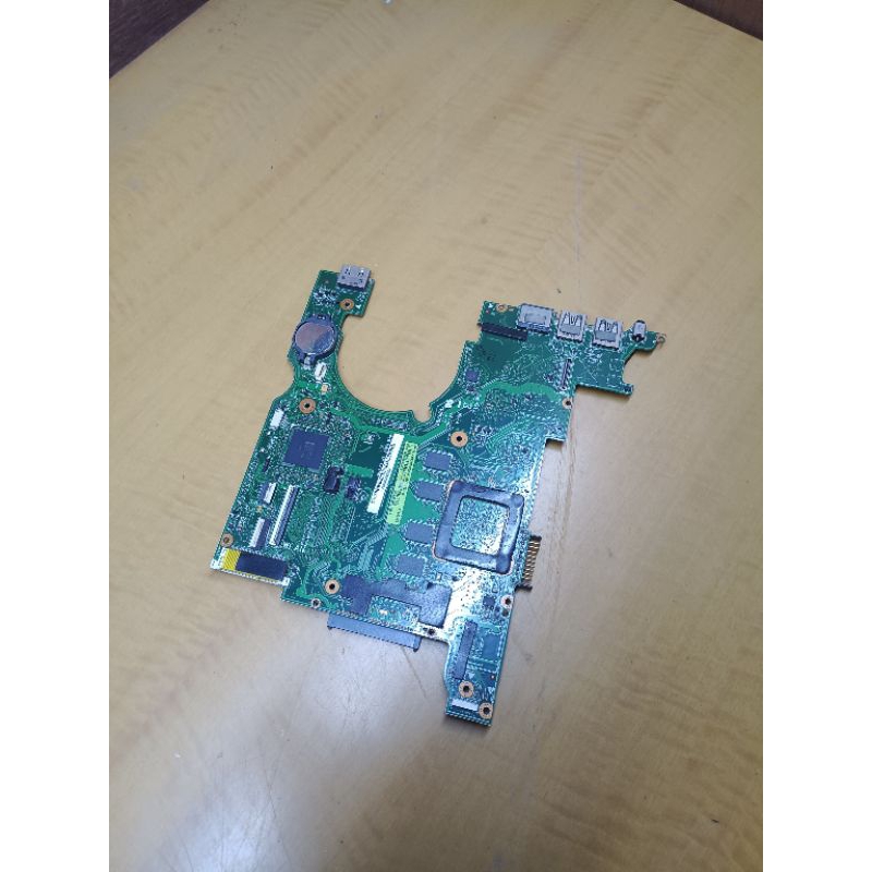 Mobo Motherboard Mainboard NoDisplay Laptop Notebook Asus EeePc 1225C 1225 1225B