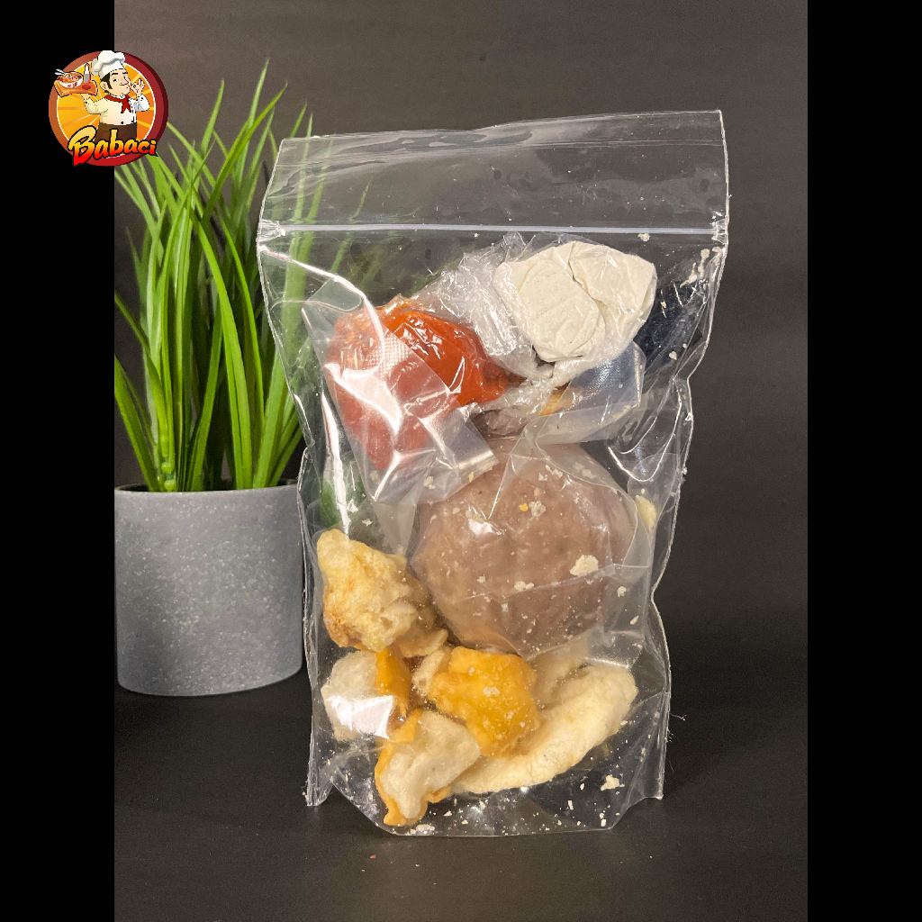 

BASO BERANAK BABACI ORIGINAL