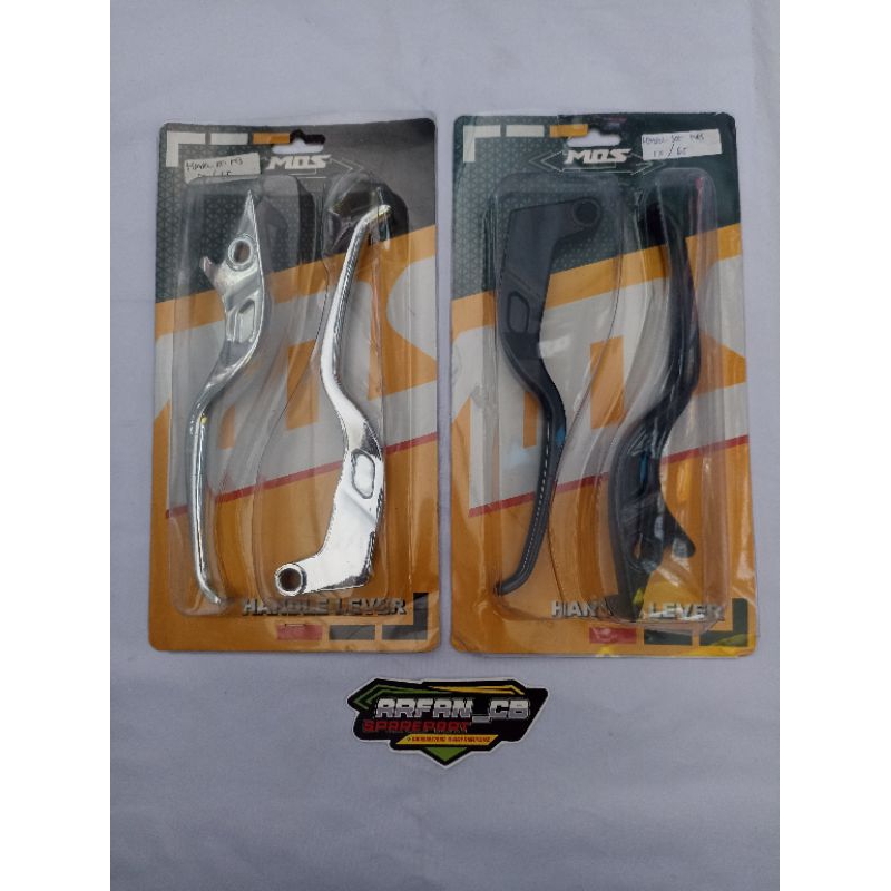 handle rem kopling mos