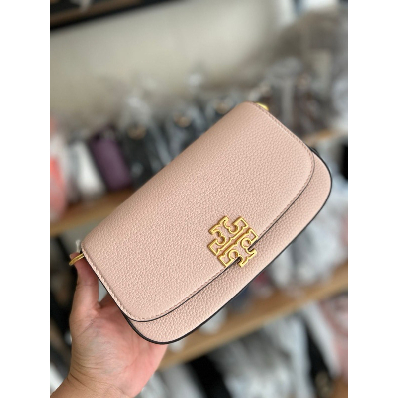 TB Britten Convertible