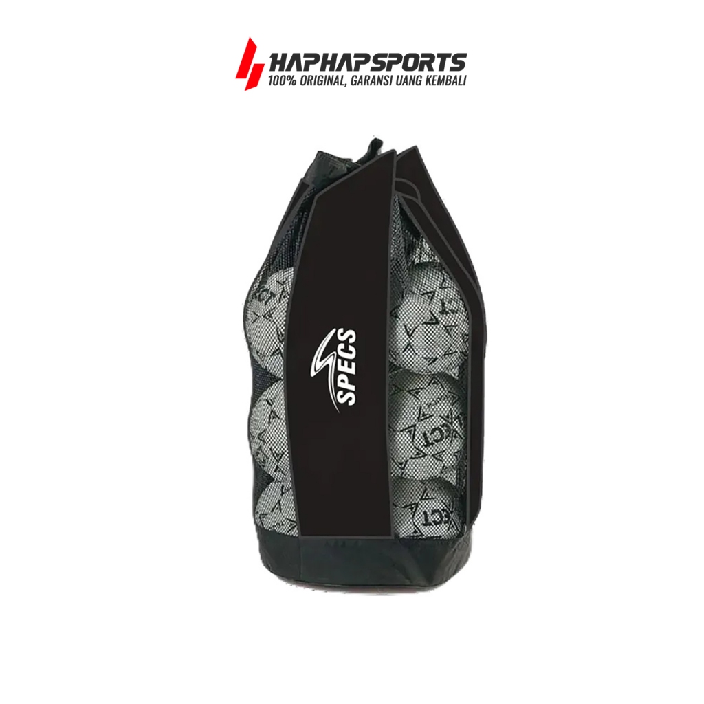 TAS BOLA SPECS BALL BAG
