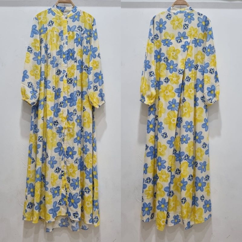 NEW GAMIS Z*R* BELAKANG SILANG