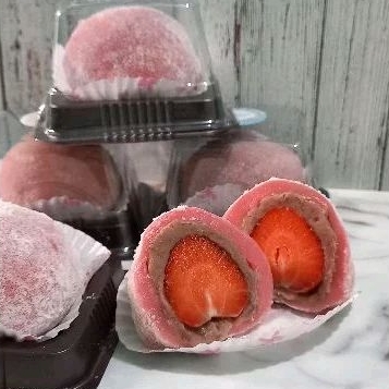 

MOCHI by Avasar snack