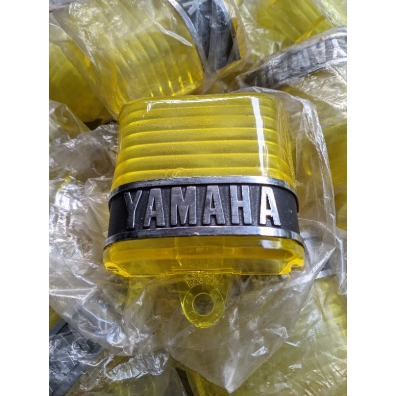 Lampu Senja Panel Dasi Yamaha v73 v75 v77
