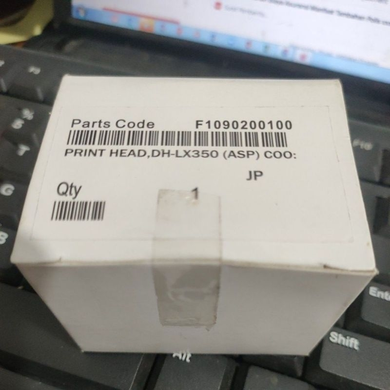 Print head Epson LX310 Head printer Epson LX310