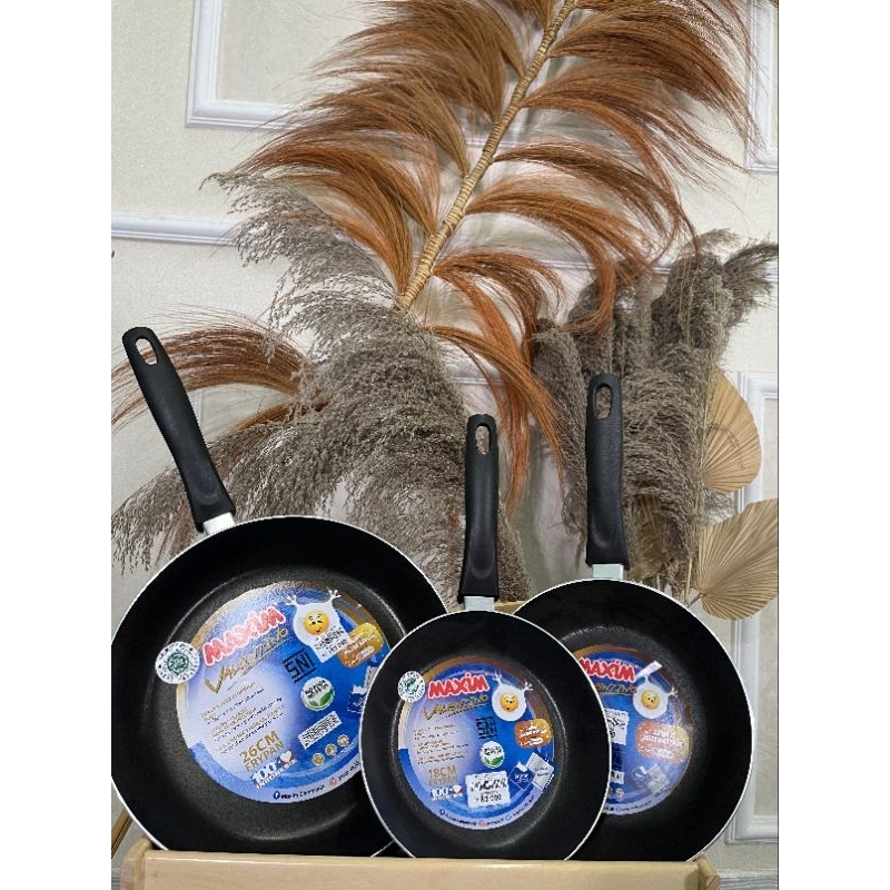 TEFLON MAXIM VALENTINO