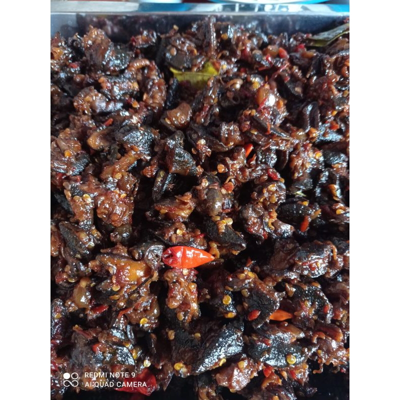 

(vakum) 1kg Krengsengan 02
