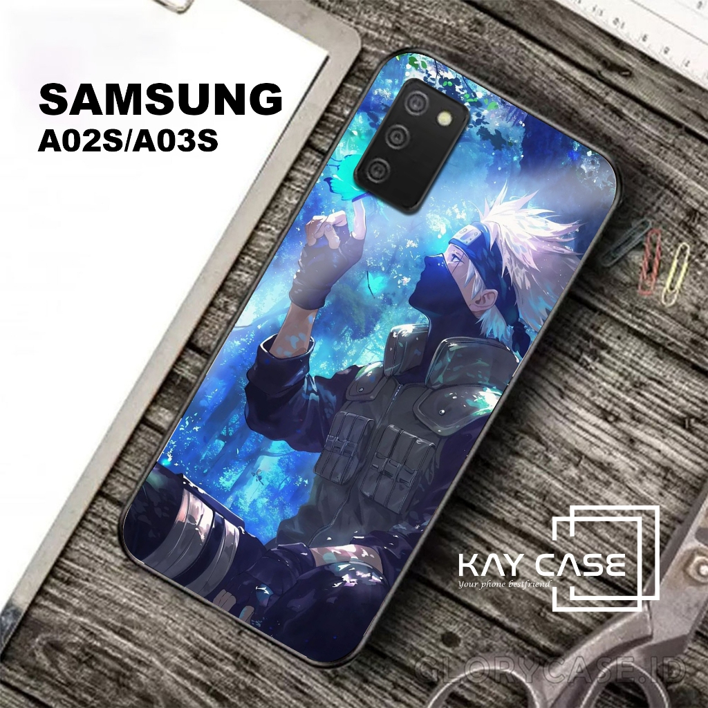 Case Samsung A02S/A03S - Casing Samsung A02S/A03S - Case Hp - Casing Hp - Hardcase Glossy - Softcase Samsung A02S/A03S - Silikon Hp - Kesing Hp
