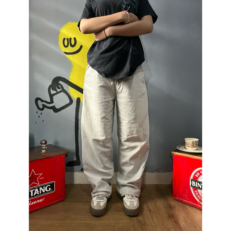ecko carpenter pants