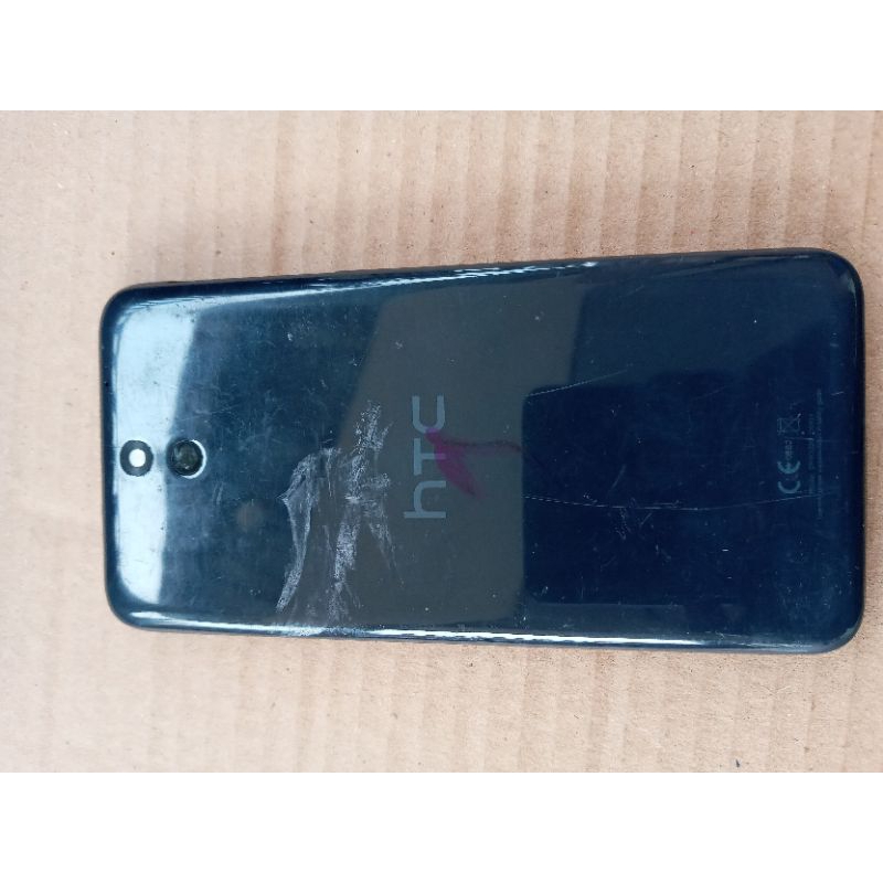 Lcd Hp HTC D610X Lcd Ori cabutan normal tidak termasuk Touchscreen