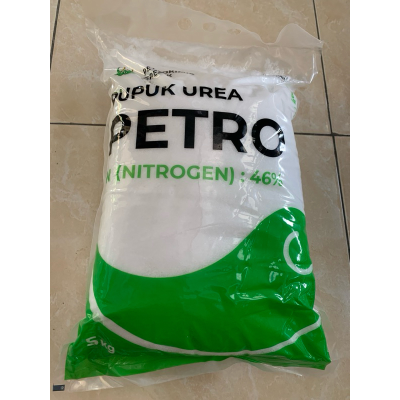 Pupuk Urea Petro Ecer
