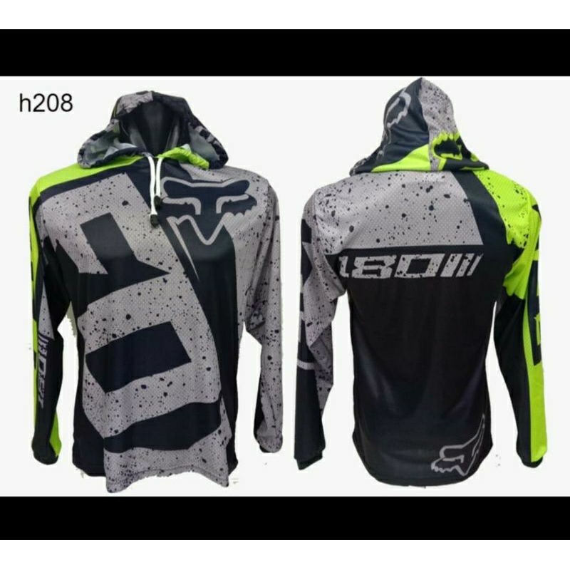 KAOS MANCING MANIA//JERSY MANCING MANIA BAHAN POLISTER //DRY FIT//baju trabas,sepeda