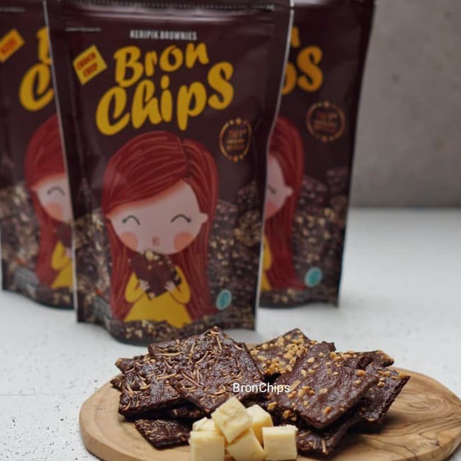 

Pesan disini Bronchips Keripik Brownies Keju Kacang Greantea ChocoChips 6gr Snack jajanan keripik brownis enak Meilany