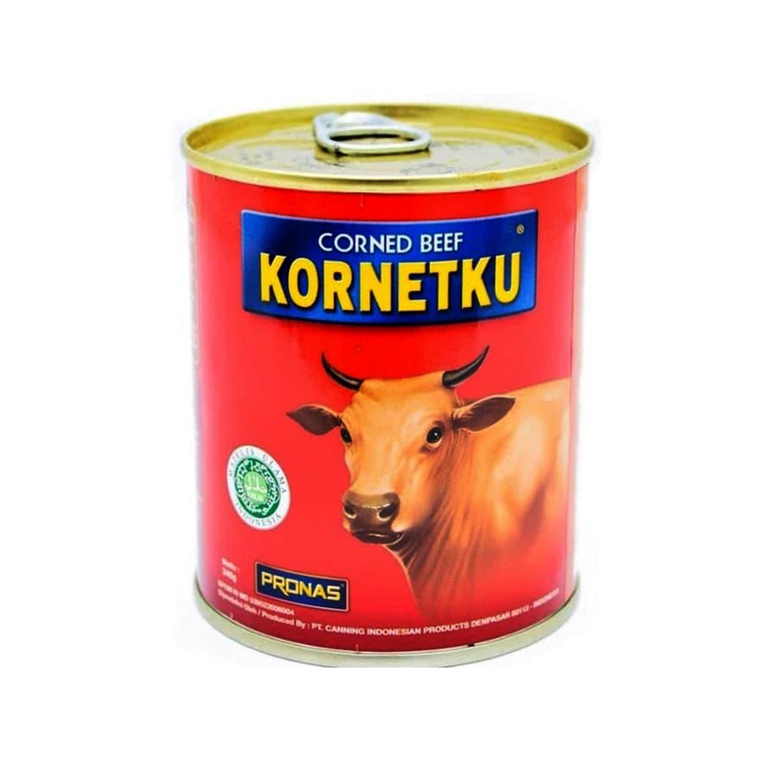

Mau Hemat Kornetku Pronas 34gr