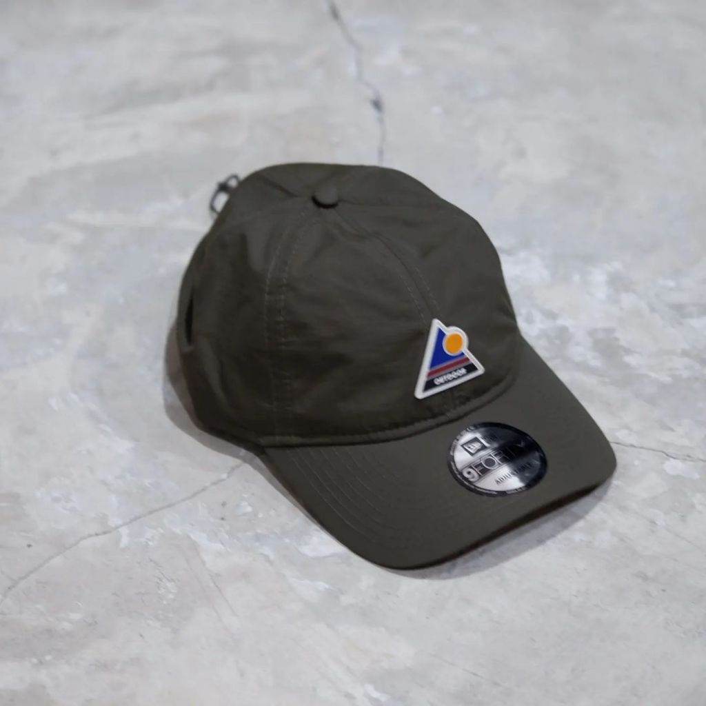 NEW ERA 9FORTY UNST OUTDOOR CAP