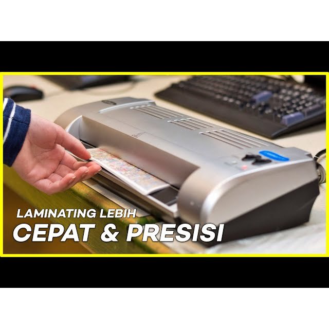 

JASA LAMINATING DOKUMEN / PIAGAM