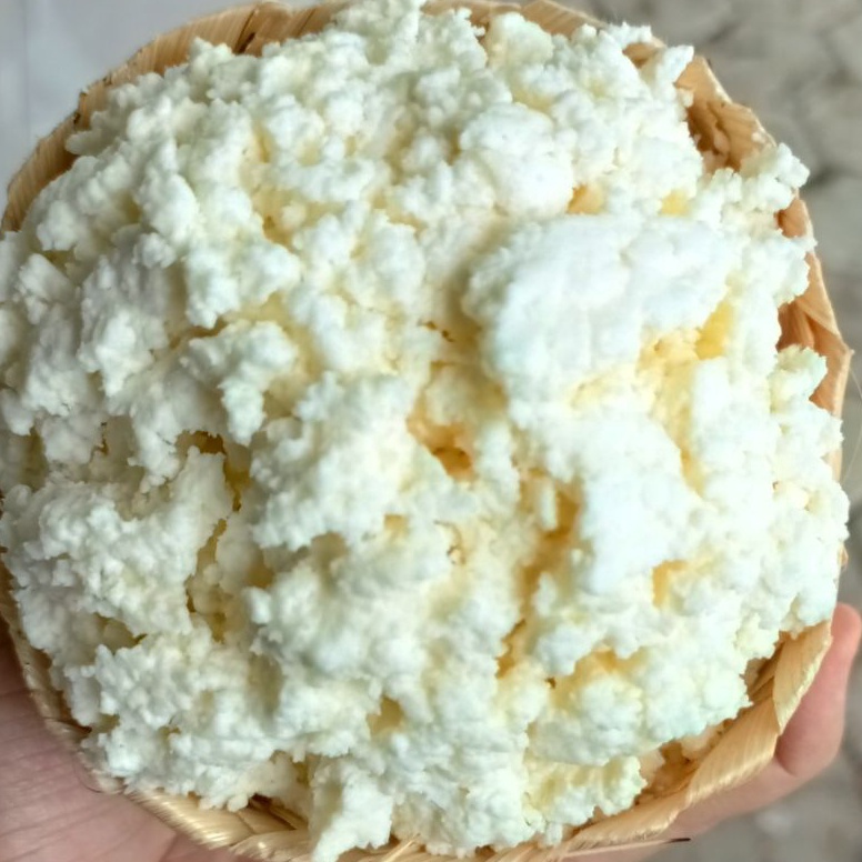 

Pesan Saja Bibit Kefir 5 gram Anti Gagal