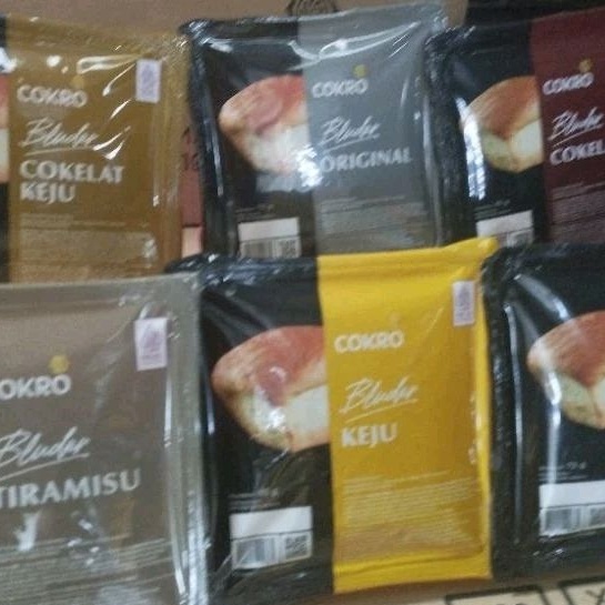 

Wow banget BLUDER COKRO SINGLE CUP MIKA TANPA MINIM ORDER