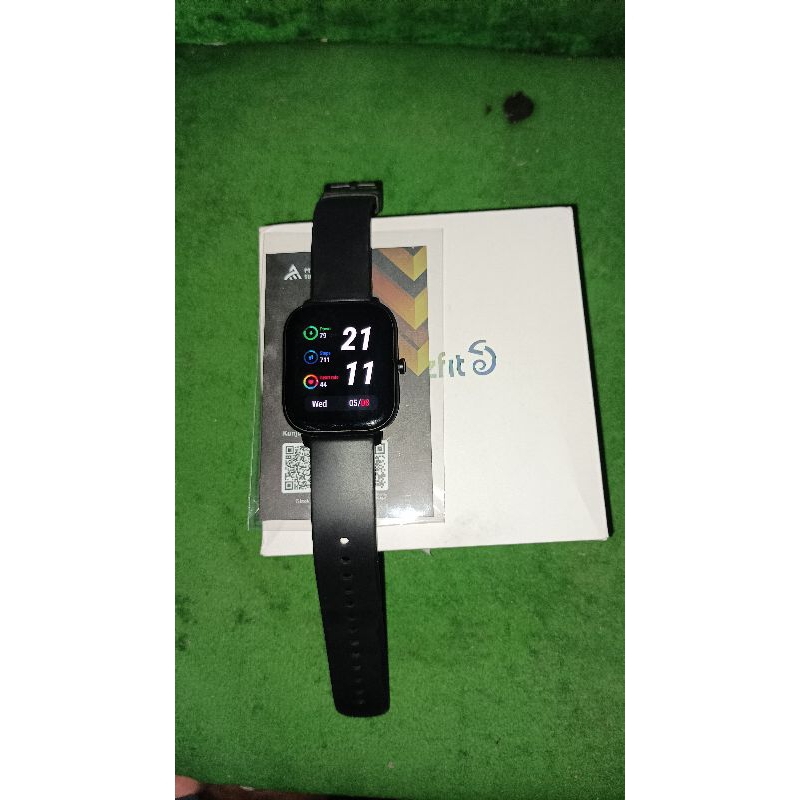 Amazfit GTS