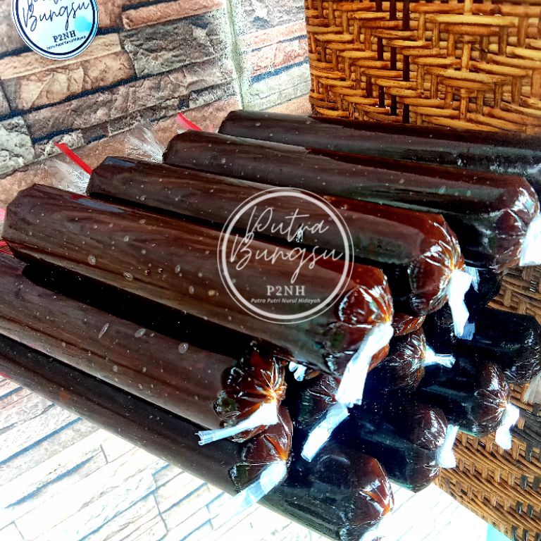 

Discount Dodol Betawi Asli Khas Tangerang 25 gr